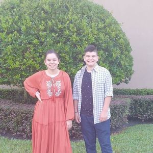 Meet your Posher, Jenni